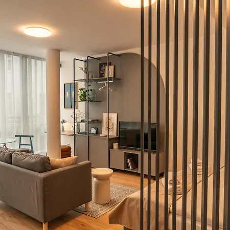 P23 Apartmán