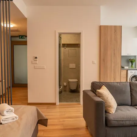 Apartman P23