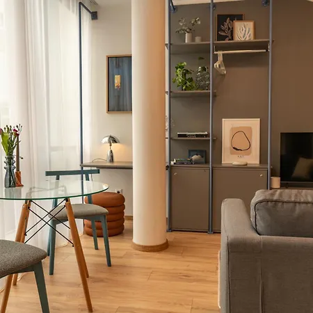 P23 Apartmán