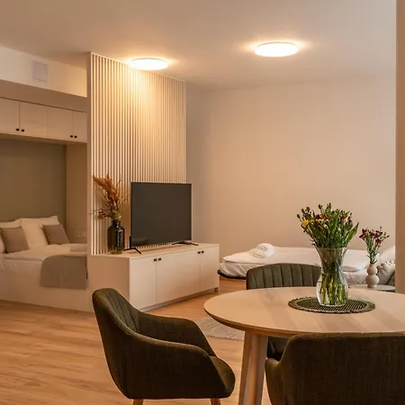 P23 Apartamento Bratislava
