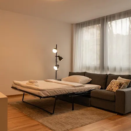 P23 Apartmán