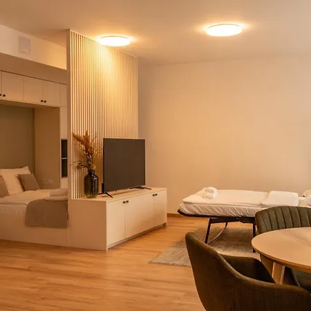 Apartmán P23