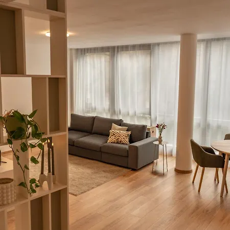 P23 Apartmán