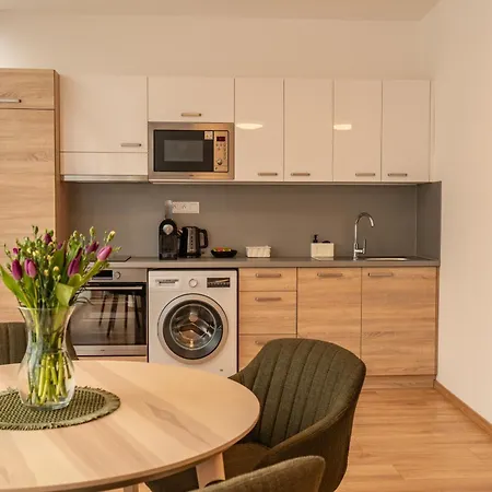 P23 Apartmán *