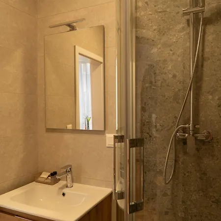 Apartamento P23 Bratislava