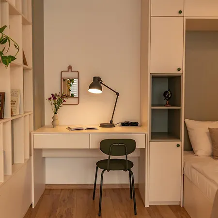 Apartmán P23 *