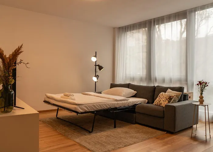 P23 Apartament