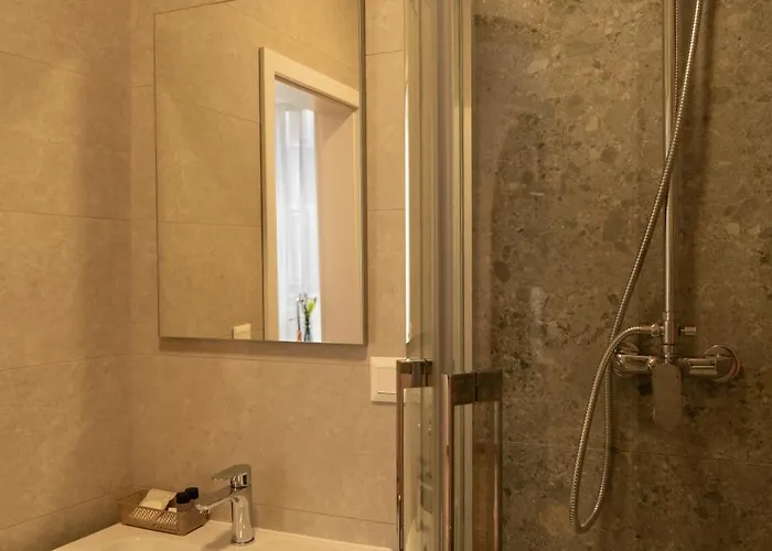 Apartament P23 Bratislava